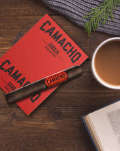 
                      
                        將圖片載入圖庫檢視器 Camacho Corojo Machitos
                      
                    