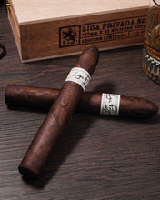 
                      
                        Load image into Gallery viewer, Drew Estate Liga Privada No. 9 Belicoso Fino
                      
                    