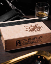 
                      
                        Load image into Gallery viewer, Drew Estate Liga Privada No. 9 Toro
                      
                    