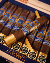 
                      
                        Load image into Gallery viewer, E.P. Carrillo Pledge Prequel
                      
                    