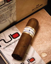 
                      
                        Load image into Gallery viewer, Nub 358 Cameroon
                      
                    