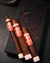 
                      
                        Load image into Gallery viewer, Plasencia Alma del Fuego Sampler
                      
                    