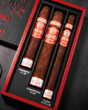 
                      
                        Load image into Gallery viewer, Plasencia Alma del Fuego Sampler
                      
                    