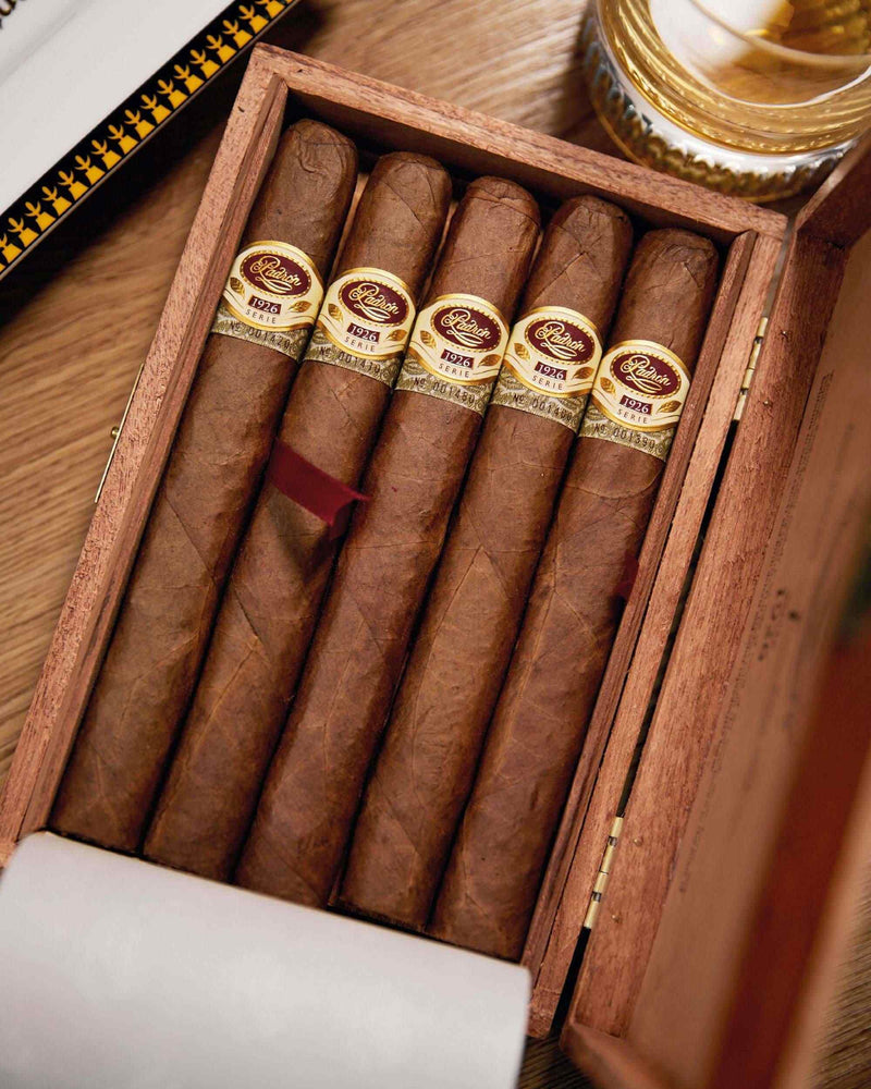 Padron 1926 No. 1 Natural