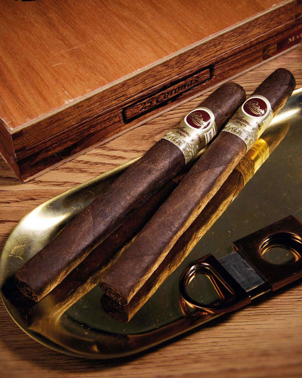 Padron 1964 Anniversary Corona Maduro
