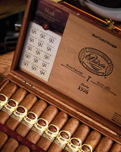 
                      
                        Load image into Gallery viewer, Padron 1926 No. 6 Natural
                      
                    