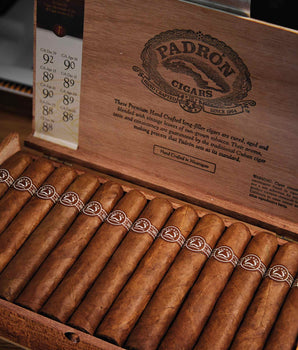 Padron 2000 Natural