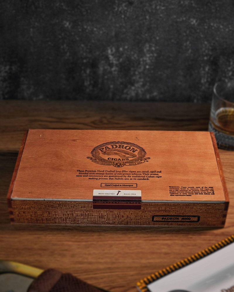 Padron 5000 Natural