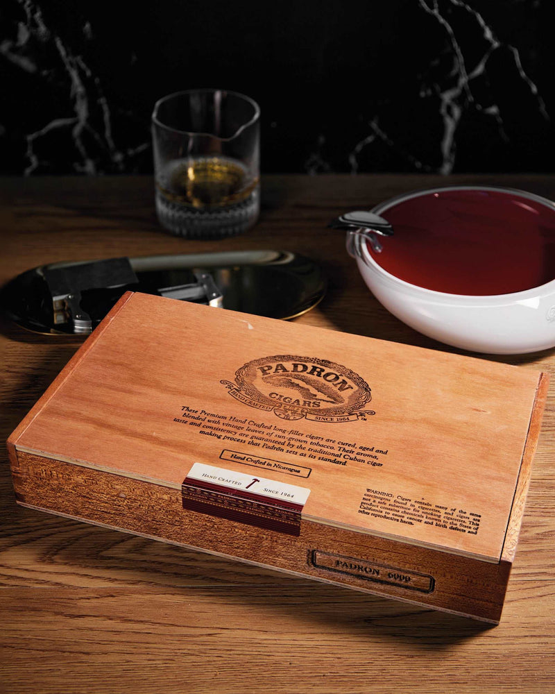 Padron 6000 Natural