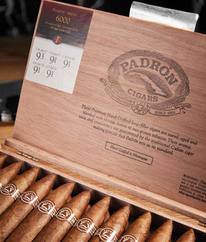 Padron 6000 Natural