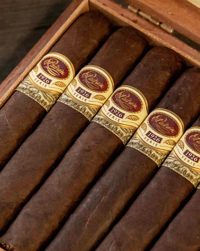 Padron 1926 No. 6 Maduro