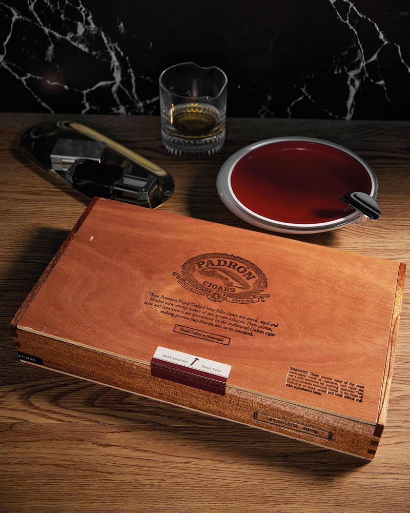 Padron 7000 Natural