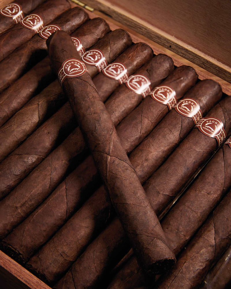 Padron Churchill Maduro