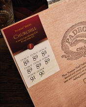 
                      
                        Load image into Gallery viewer, Padron Churchill Natural
                      
                    