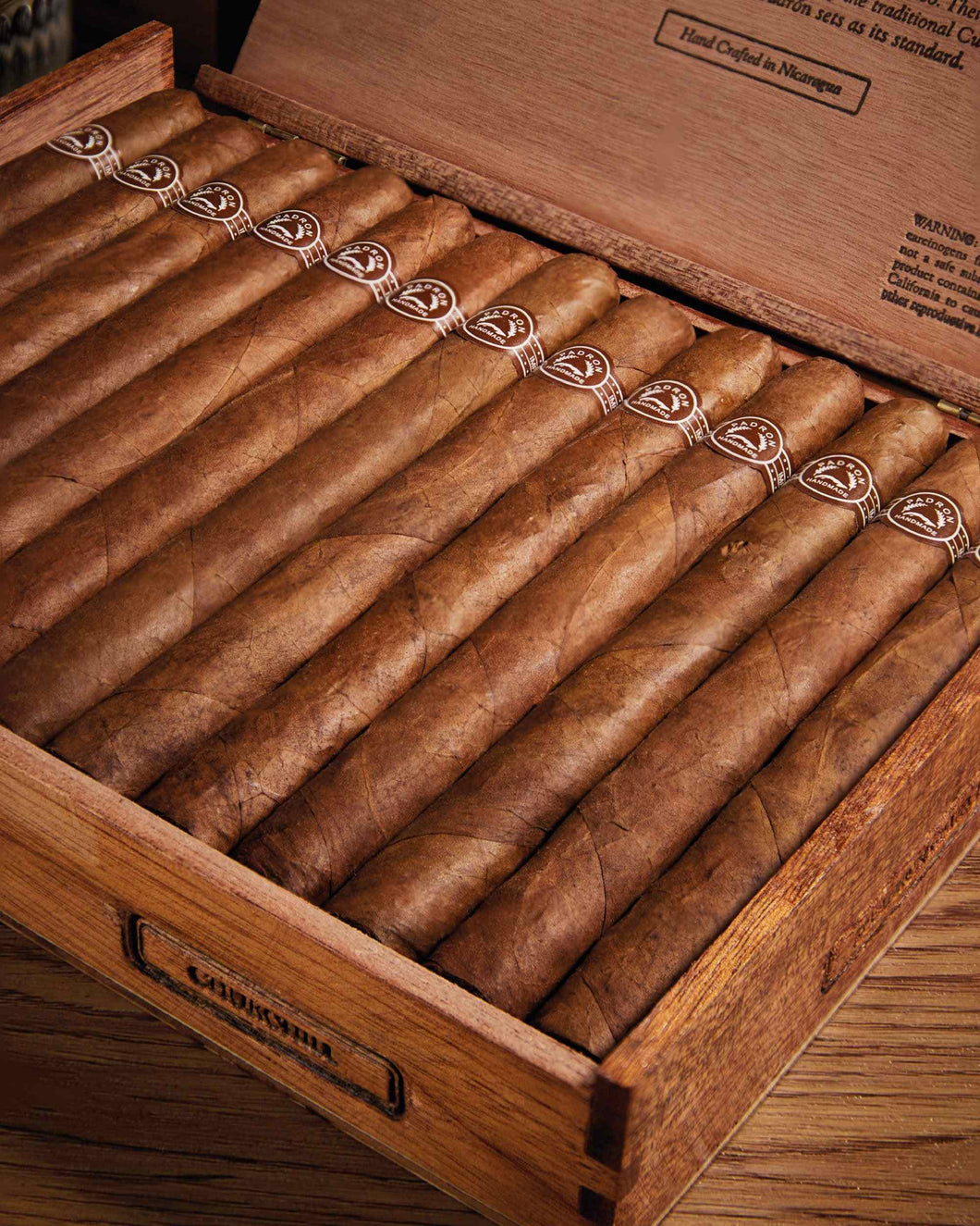 Padron Churchill Natural