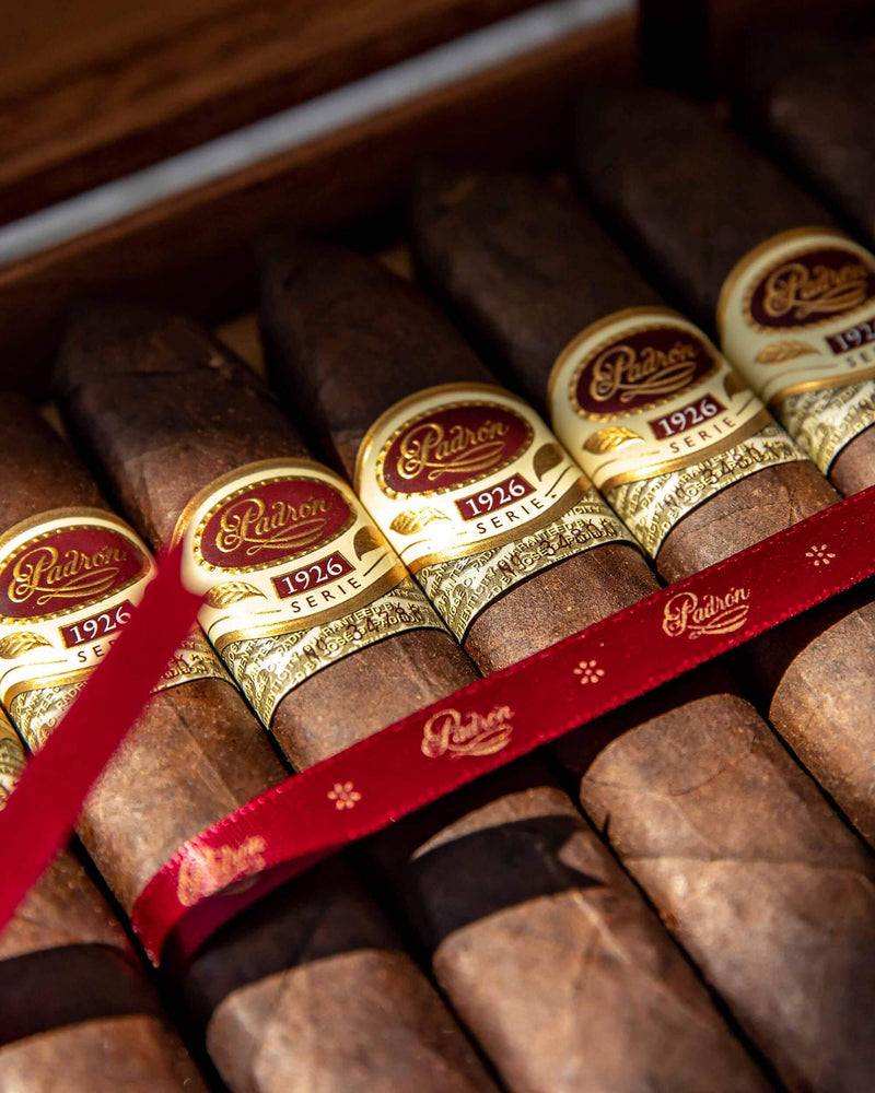 Padron 1926 No. 2 Maduro