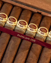 
                      
                        Load image into Gallery viewer, Padron 1926 No. 9 Natural
                      
                    