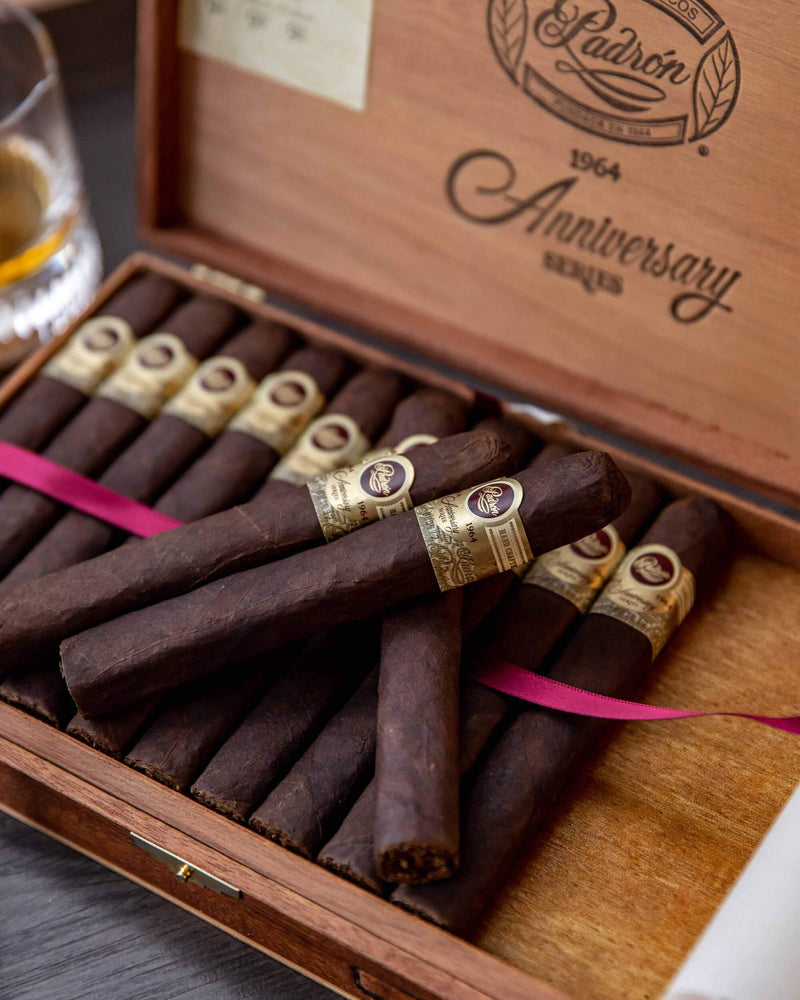 Padron 1964 Anniversary Imperial Maduro