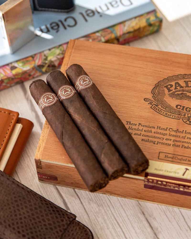 Padron 2000 Maduro