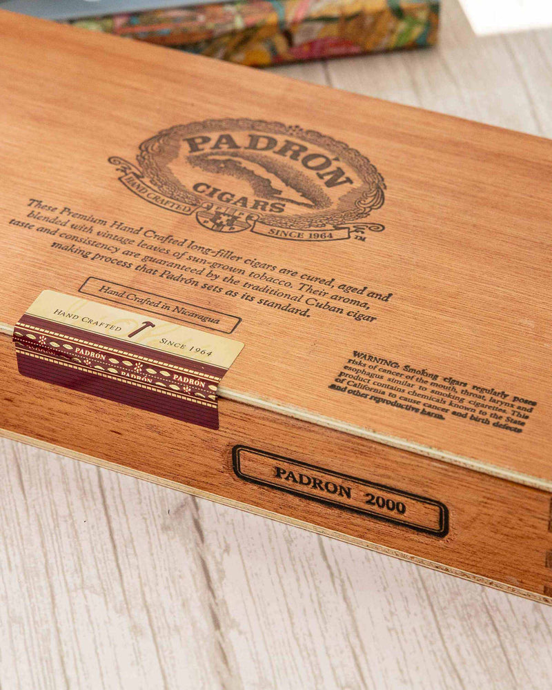 Padron 2000 Maduro