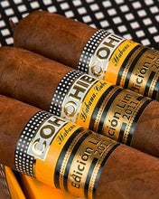 
                      
                        Load image into Gallery viewer, Cohiba 1966 Edición Limitada 2011
                      
                    