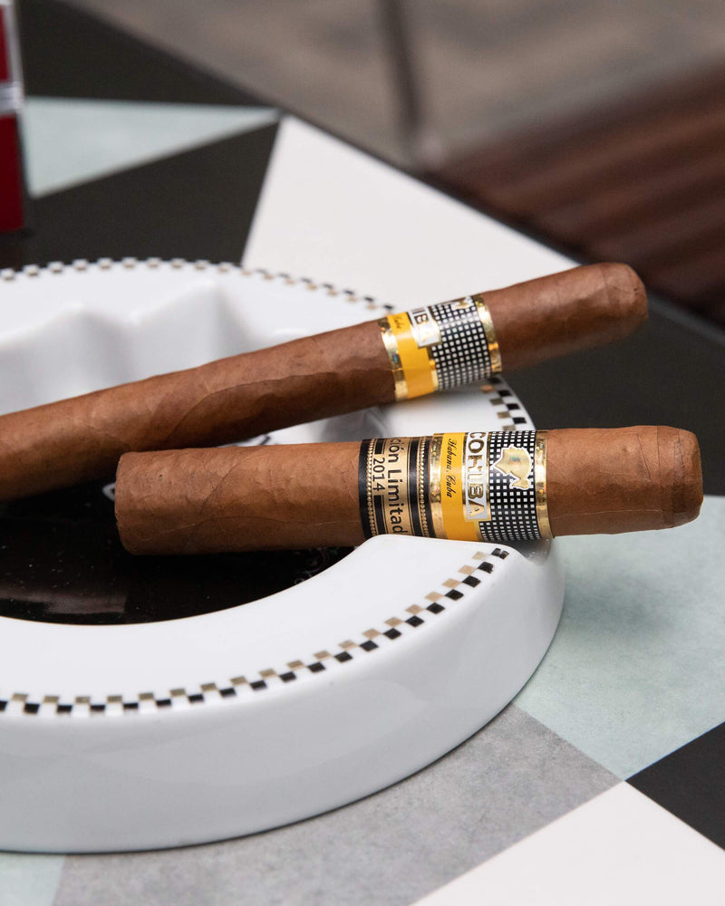 Cohiba Robusto Supremos Edición Limitada 2014