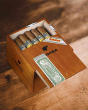 
                      
                        Load image into Gallery viewer, Cohiba Robustos
                      
                    