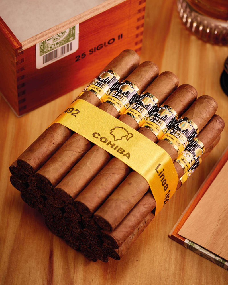 Cohiba Siglo II