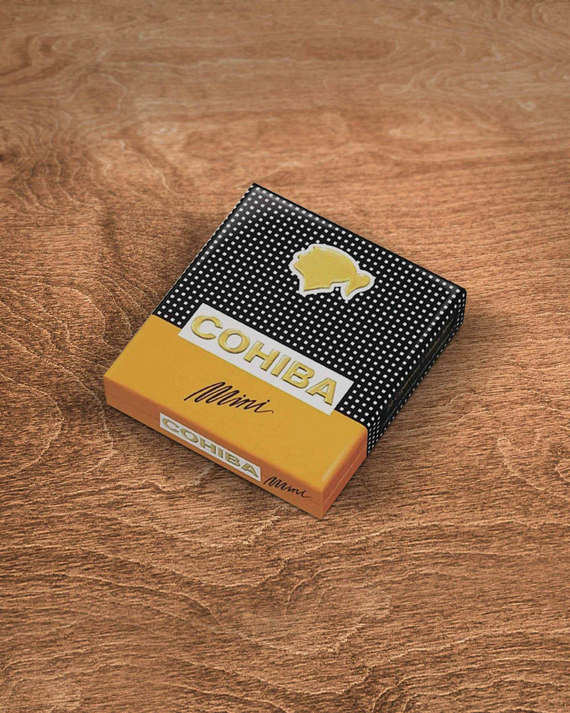 Cohiba Mini Cigarillos