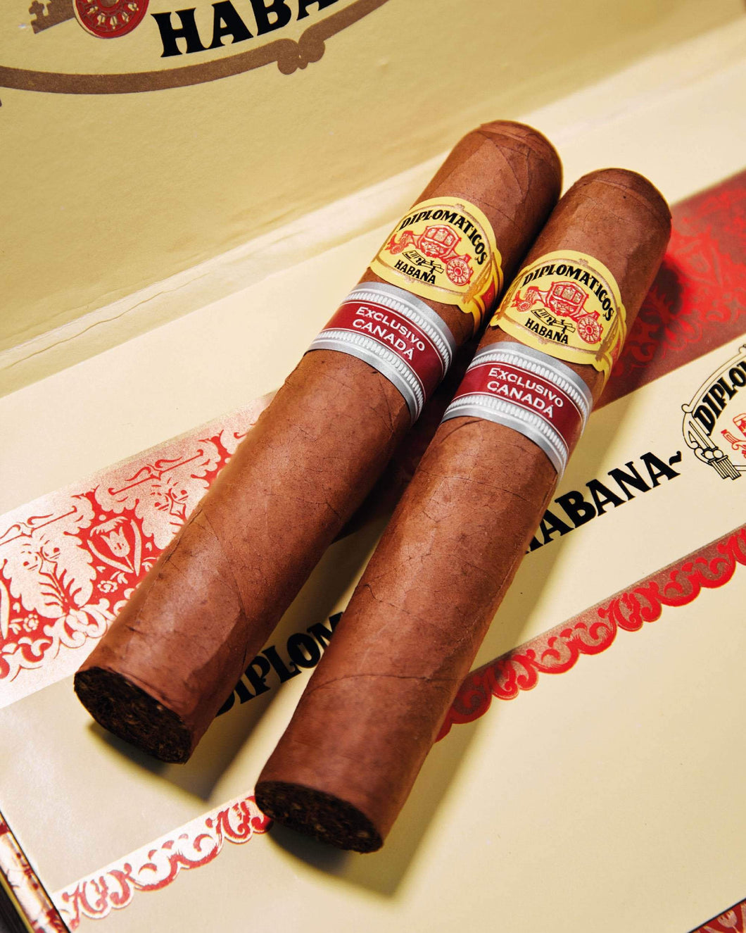 Diplomáticos Norteños Edición Regional Canadá 2018