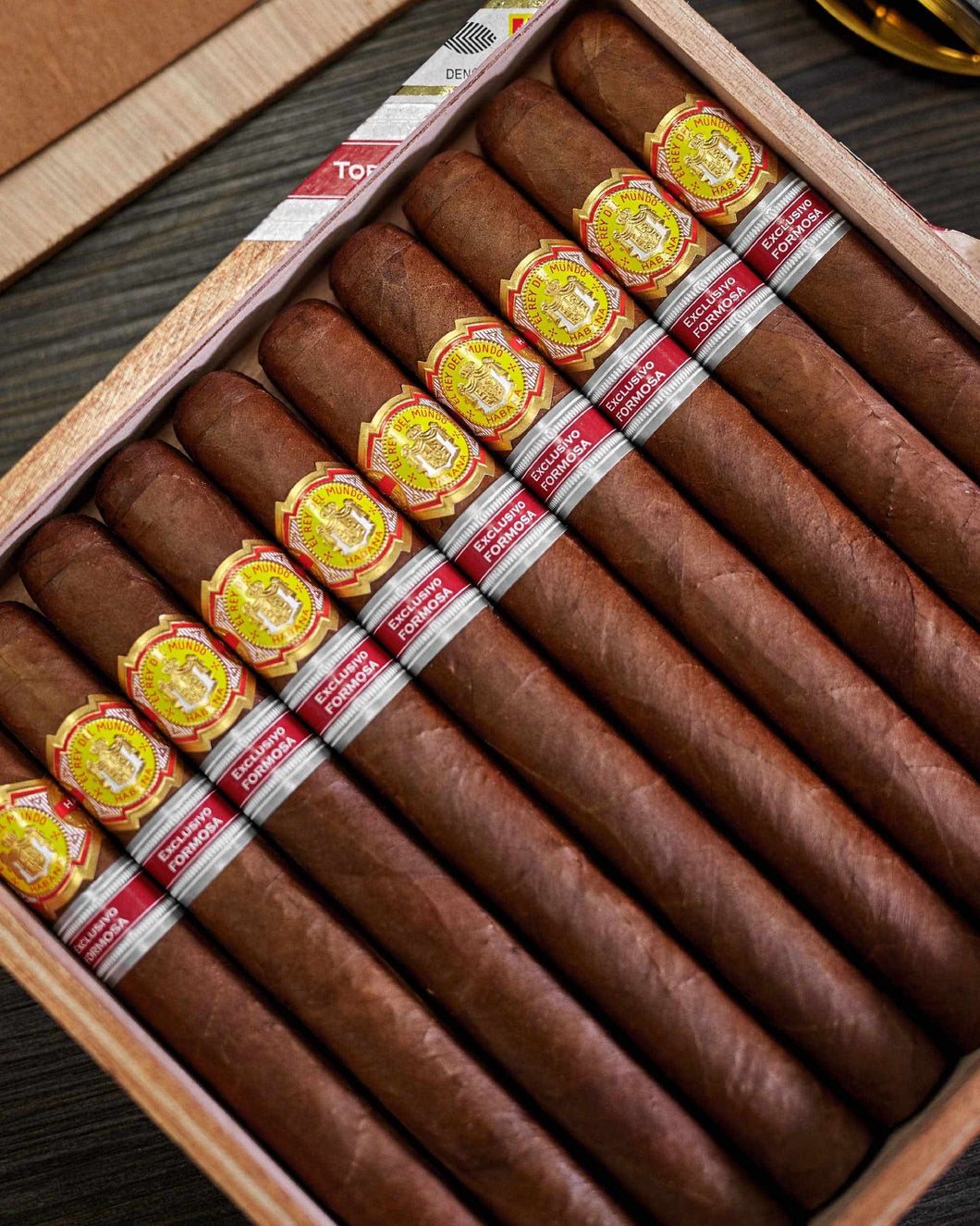 El Rey del Mundo Taínos Edición Regional Formosa 2018