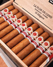 
                      
                        Load image into Gallery viewer, La Flor de Cano Mágicos Edición Regional España 2018
                      
                    
