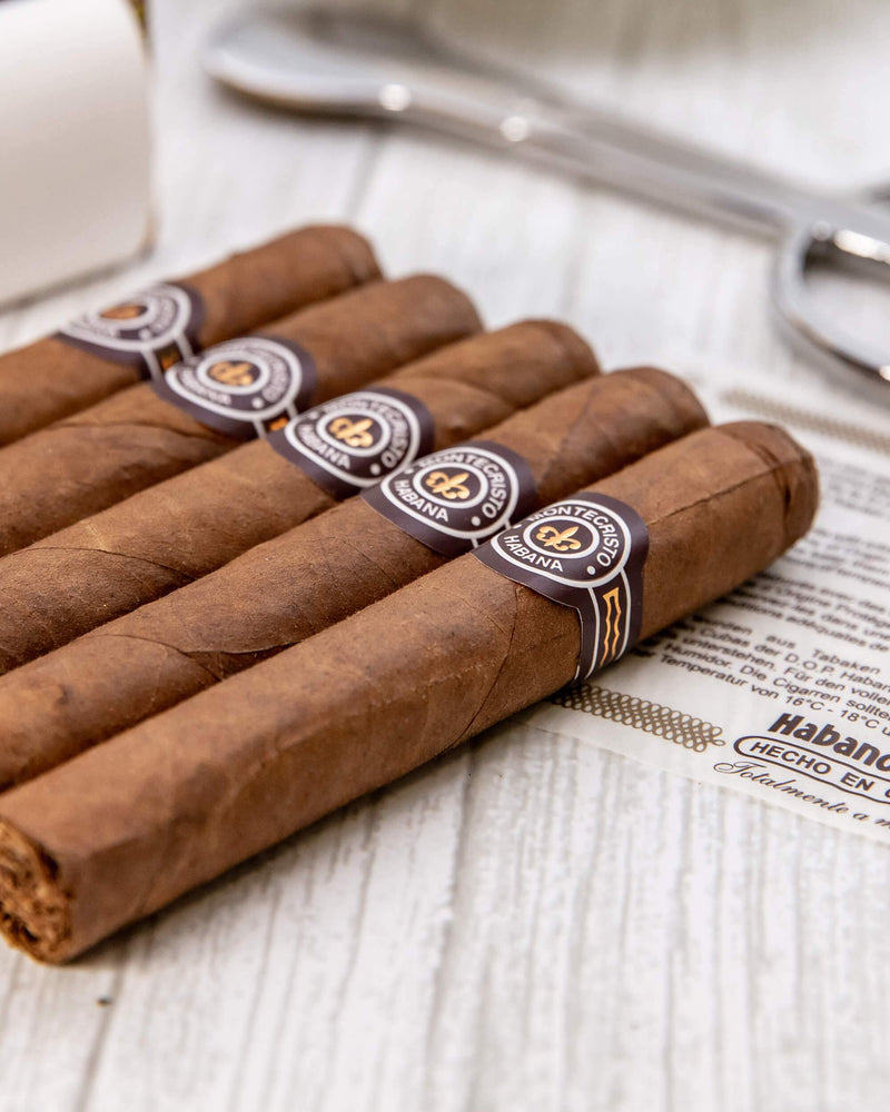 Montecristo No. 5