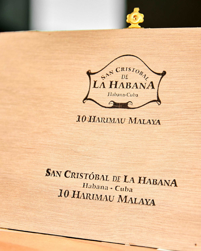 San Cristóbal de la Habana Harimau Malaya Edición Regional Malasia 2020