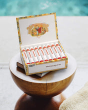 
                      
                        將圖片載入圖庫檢視器 Romeo y Julieta Romeo No. 2 (Tubos)
                      
                    