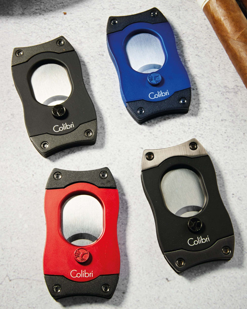 Colibri S-Cut