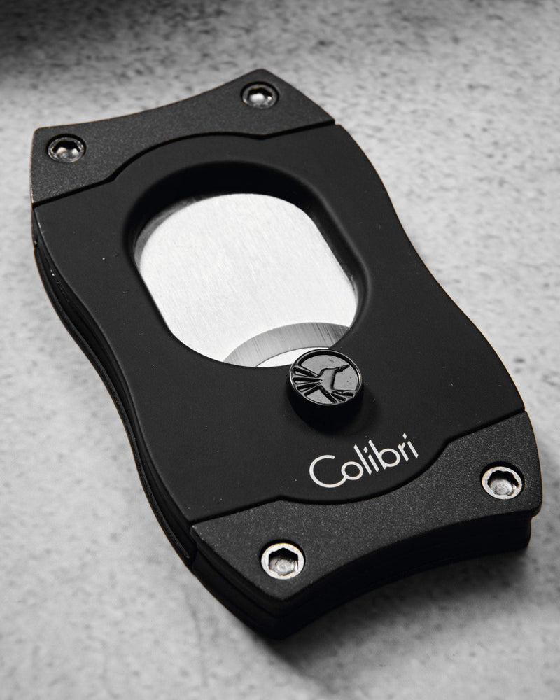 Colibri S-Cut