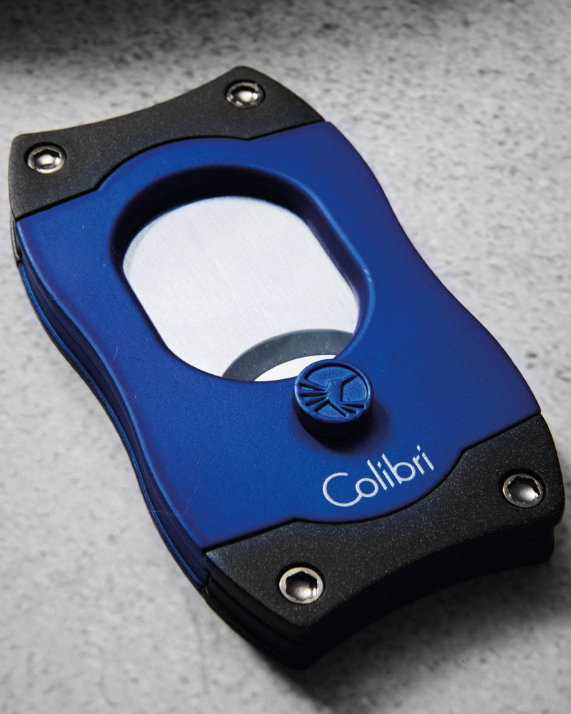 Colibri S-Cut