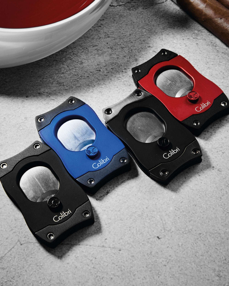 Colibri S-Cut