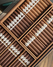 
                      
                        Load image into Gallery viewer, Davidoff Urban Architecture Humidor (80-135 Cigars)
                      
                    
