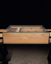 
                      
                        Load image into Gallery viewer, Davidoff Urban Architecture Humidor (80-135 Cigars)
                      
                    