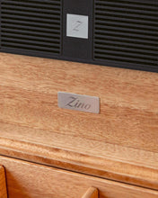 
                      
                        Load image into Gallery viewer, Zino Z60 Humidor (50 - 60 Cigars)
                      
                    