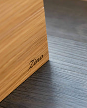 
                      
                        Load image into Gallery viewer, Zino Z60 Humidor (50 - 60 Cigars)
                      
                    