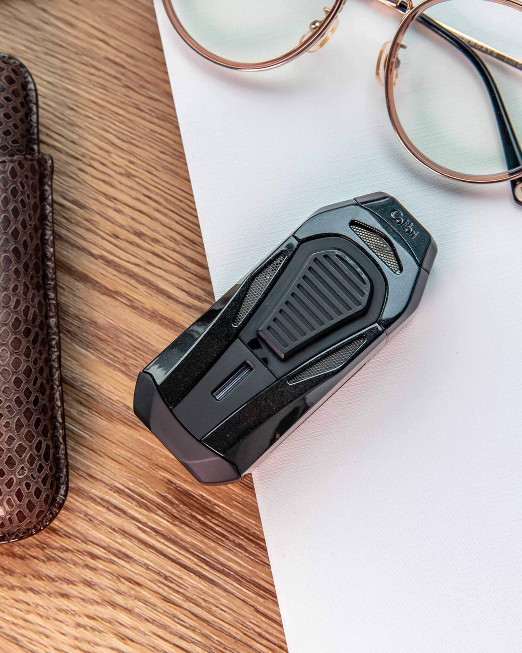 Colibri Boss