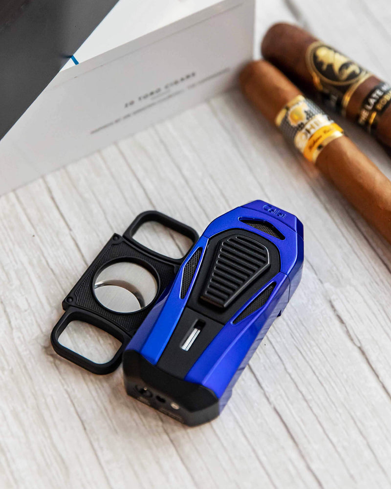 Colibri Boss