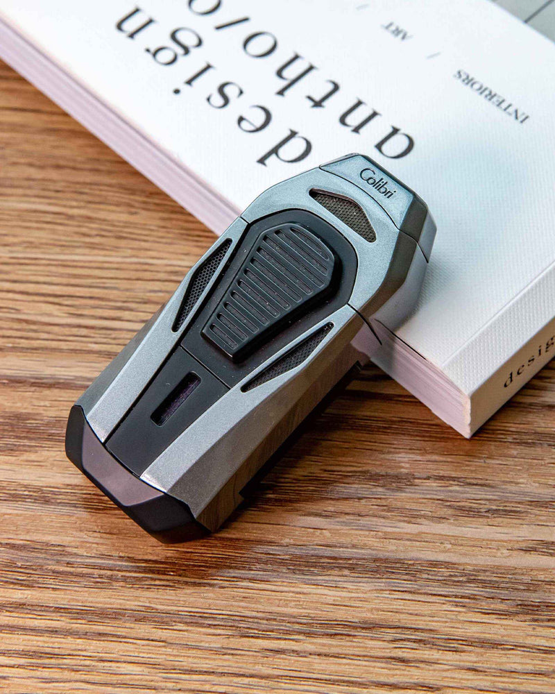 Colibri Boss