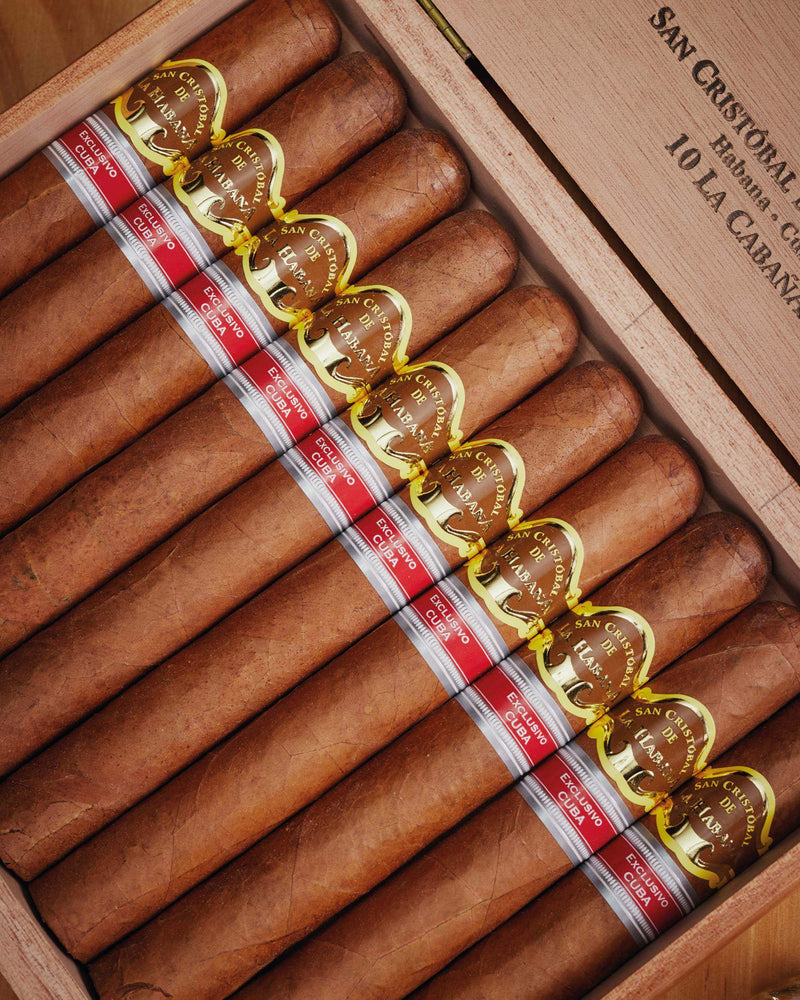 San Cristóbal de la Habana La Cabaña Edición Regional 2019