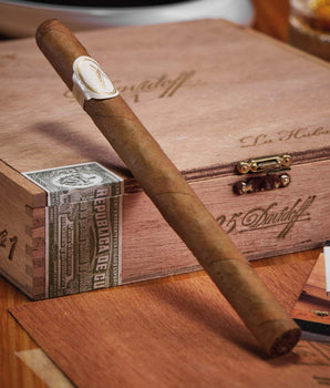 Davidoff Cuban No. 1 (Vintage Cuban)