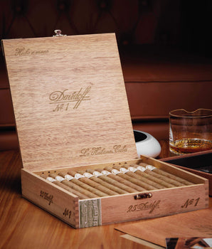 Davidoff Cuban No. 1 (Vintage Cuban)