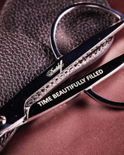 
                      
                        Load image into Gallery viewer, Davidoff Stainless Steel Scissors
                      
                    